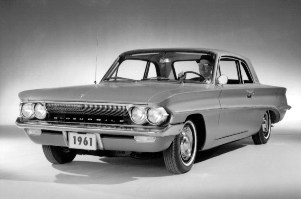 4-Oldsmobile