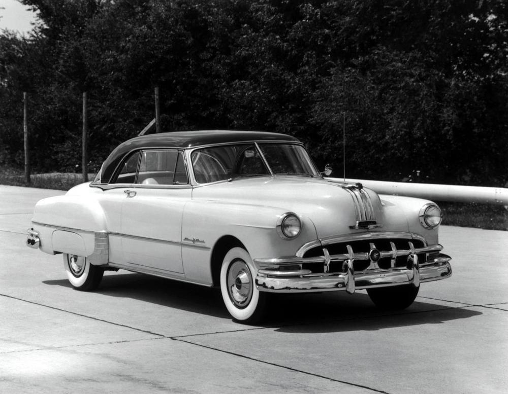 6-Pontiac