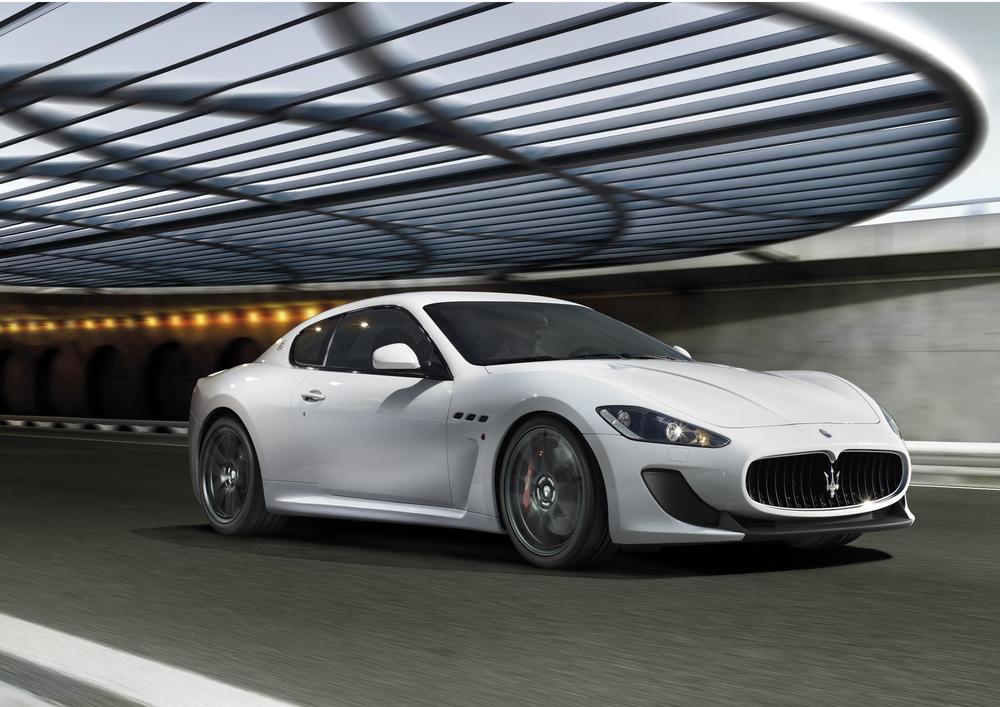 7 Maserati-GranTurismo
