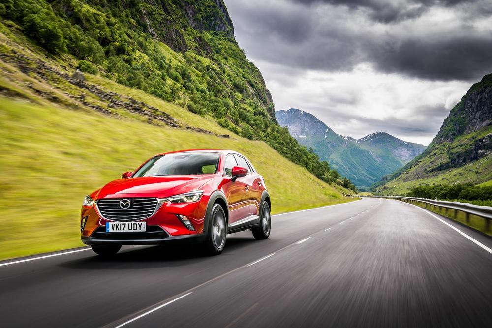 7 Mazda-CX-3