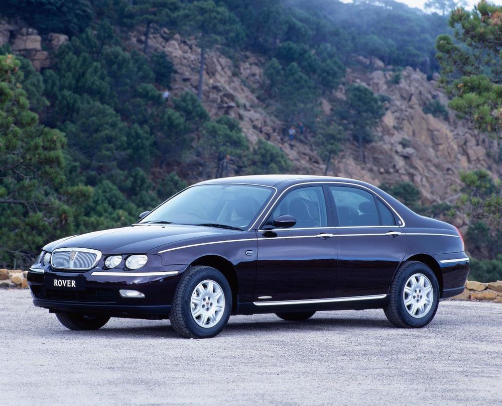 7-Rover