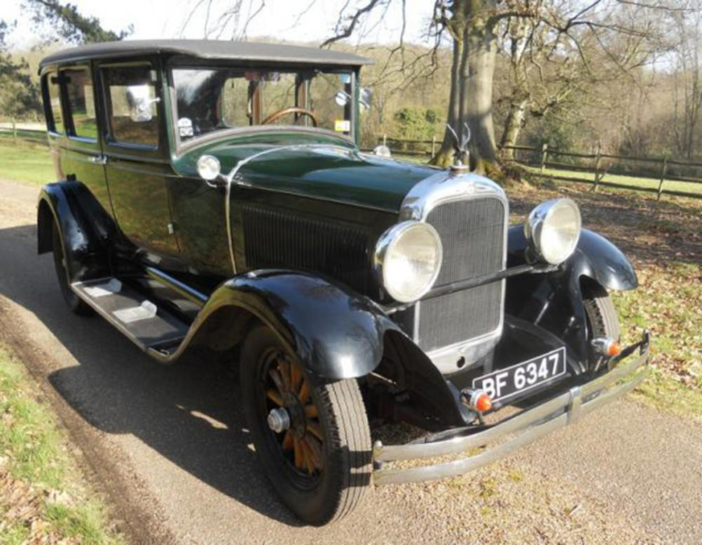 7-Studebaker