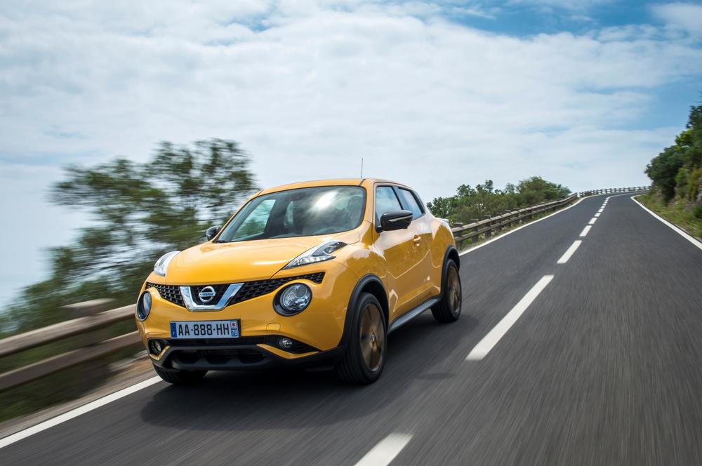 8 Nissan-Juke