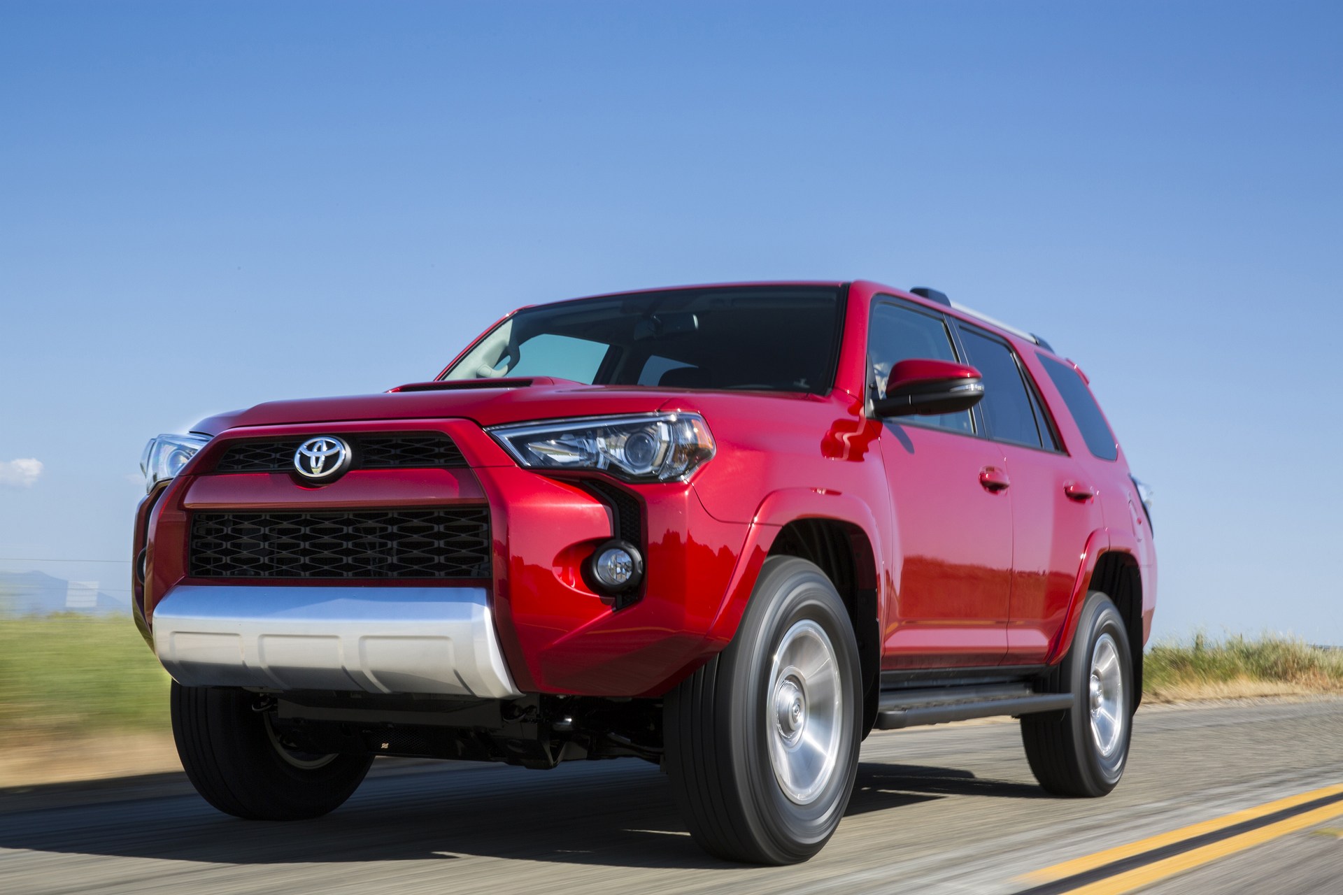 8 Toyota-4Runner