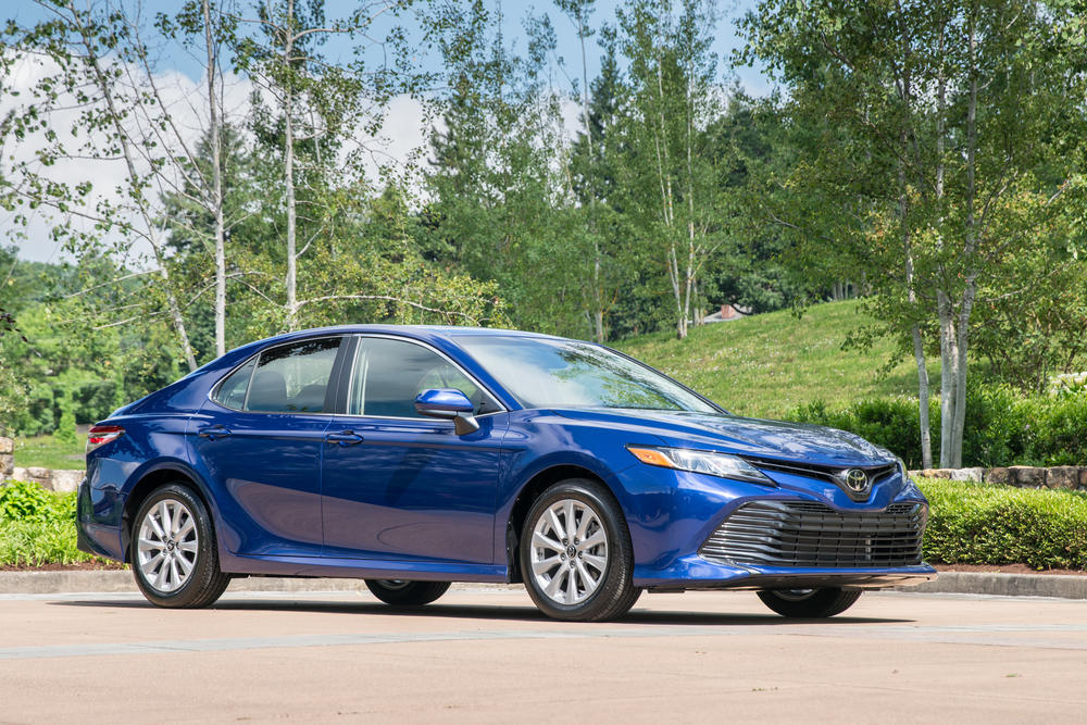 8 Toyota-Camry