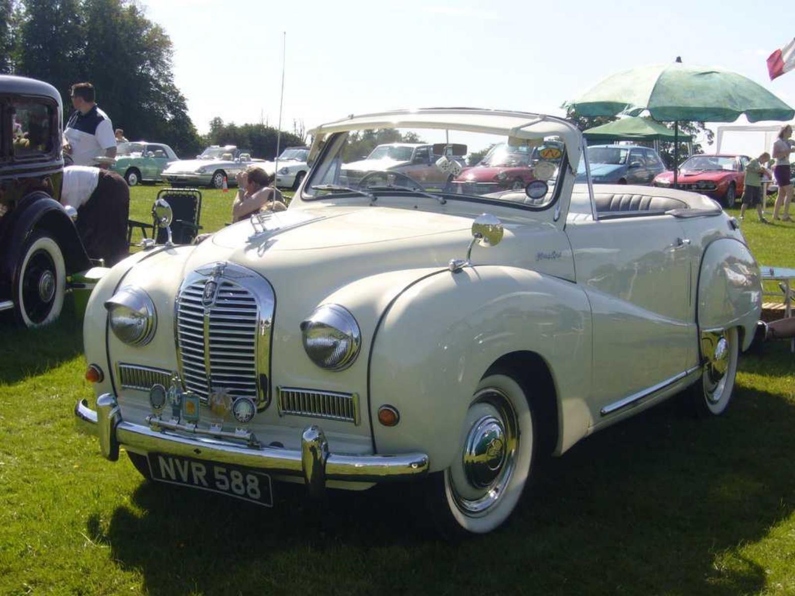 Austin_A40_Somerset