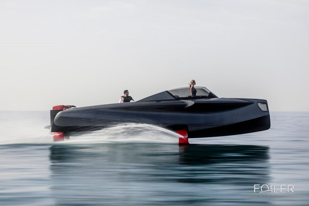 Foiler 7