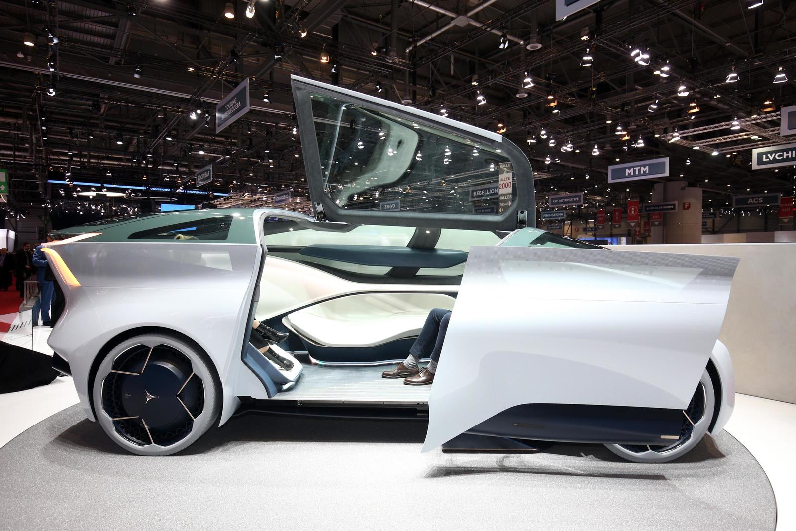 Icona Nucleus 3