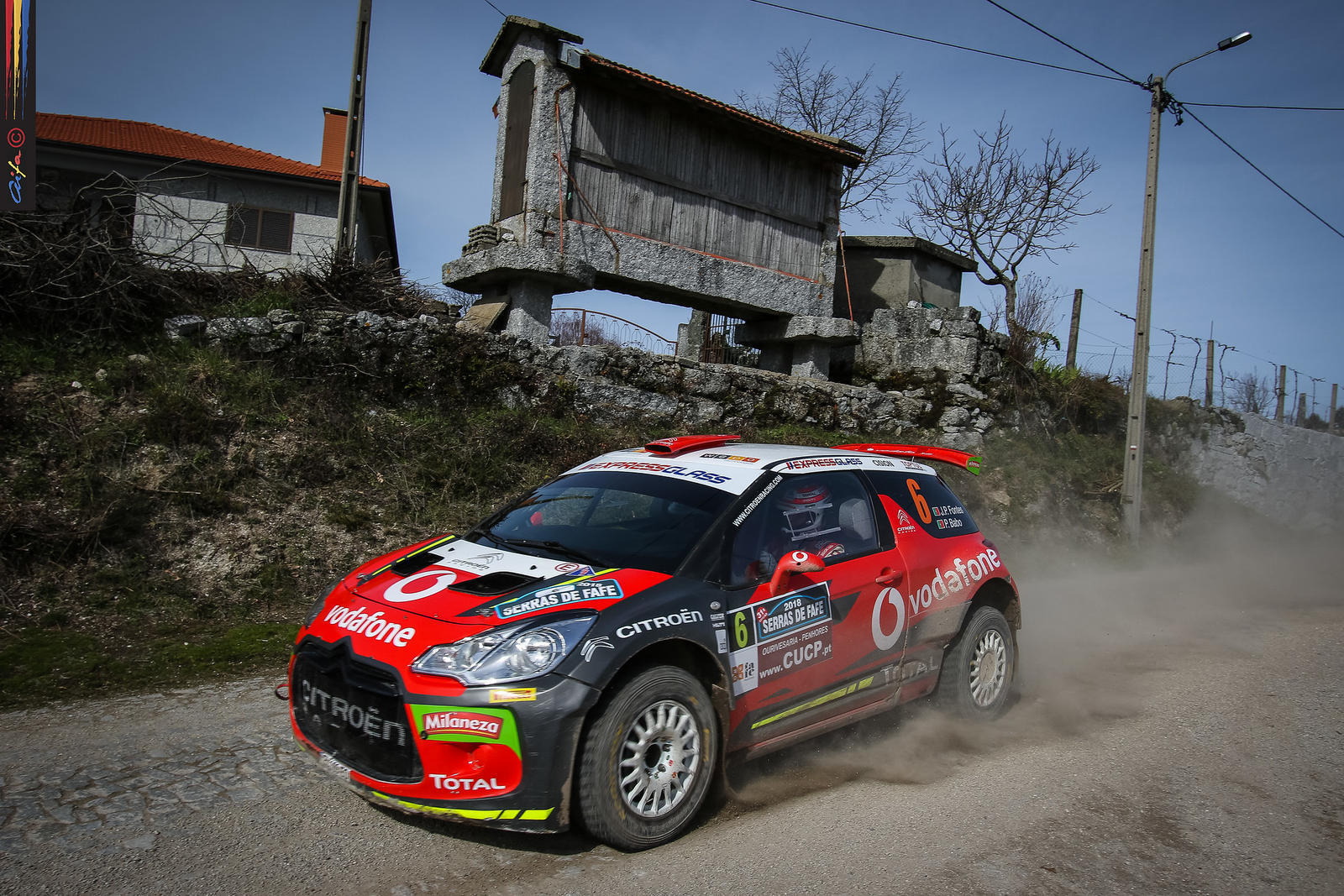 Jose Pedro Fontes 2018A
