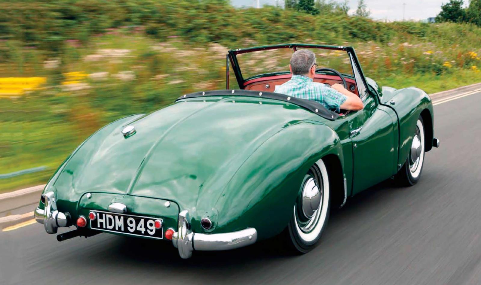Jowett-Jupiter