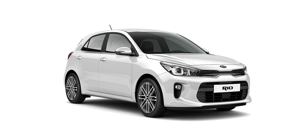Kia-Rio