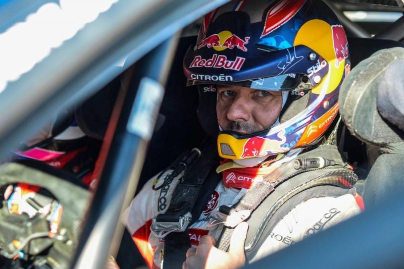 Loeb ralis