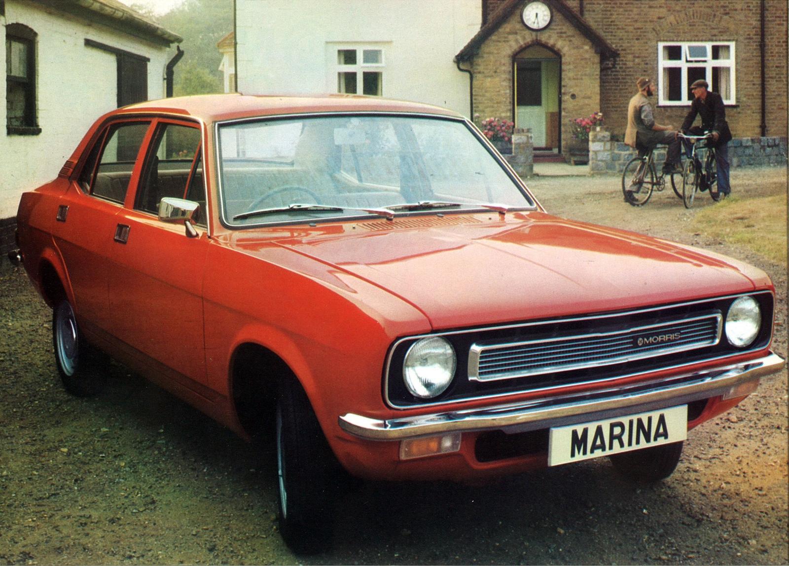 Morris_Marina