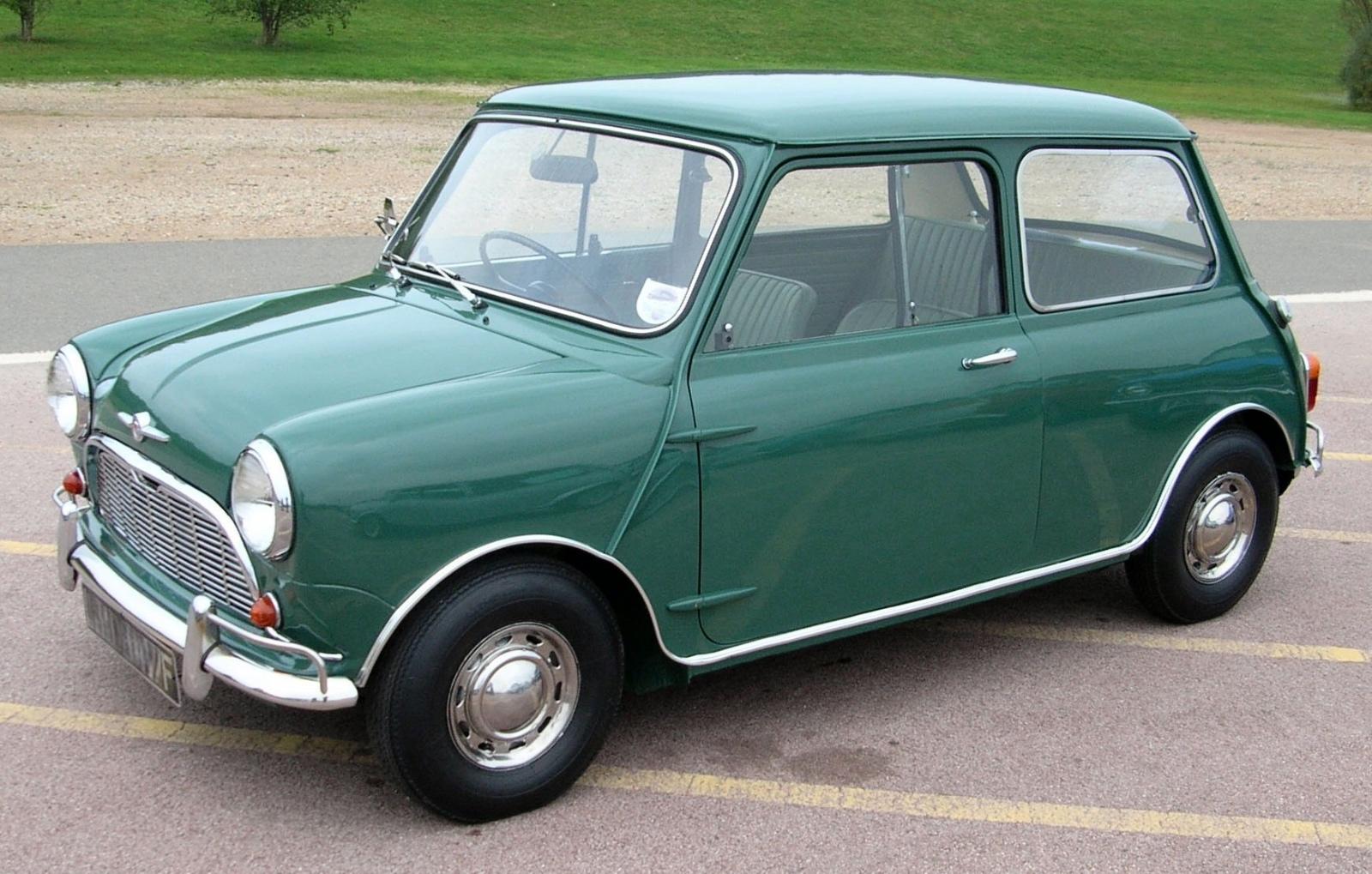 Morris_Mini