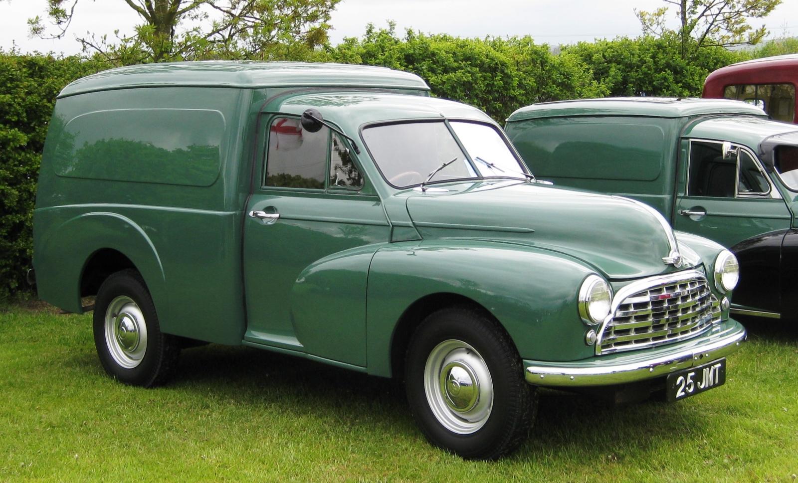 Morris_Minor