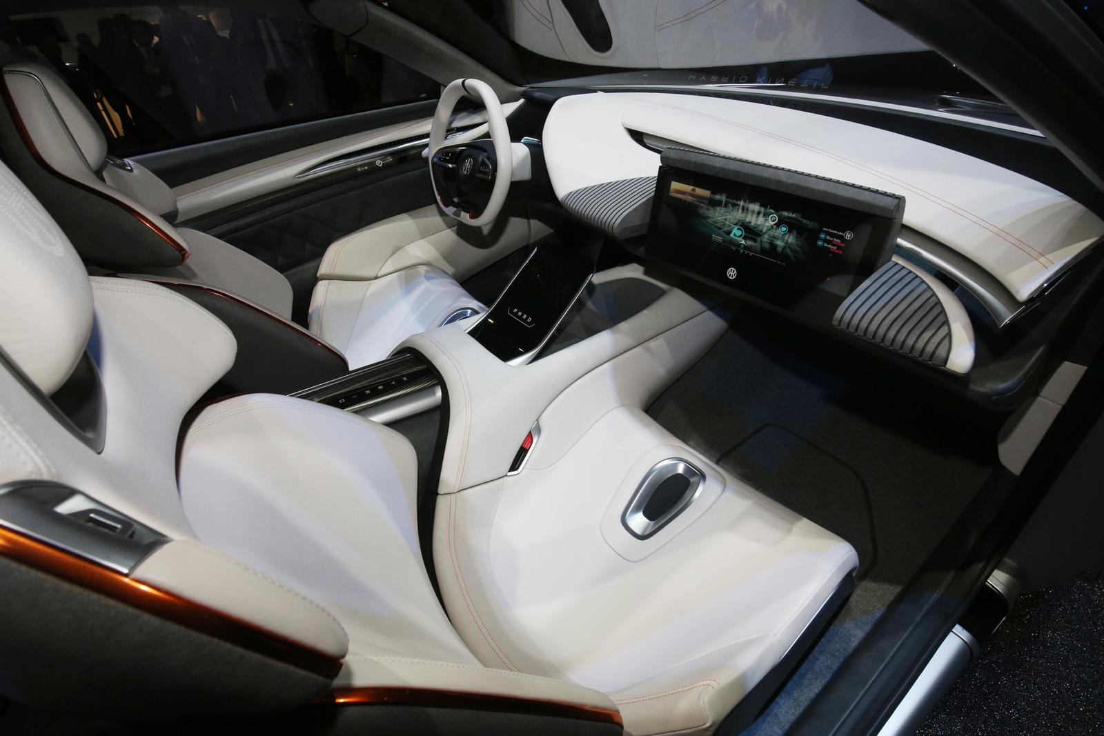 Pininfarina HK GT 5