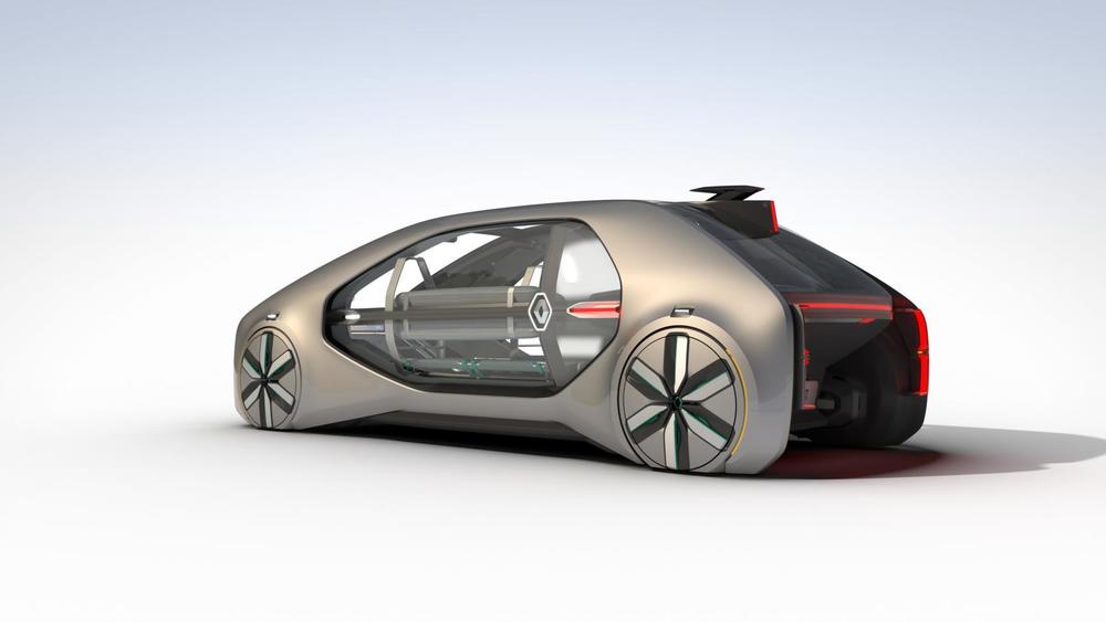 Renault-EZ-GO