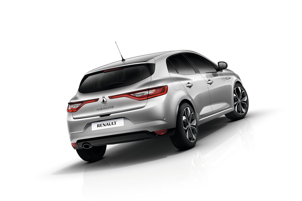 Renault-Megane