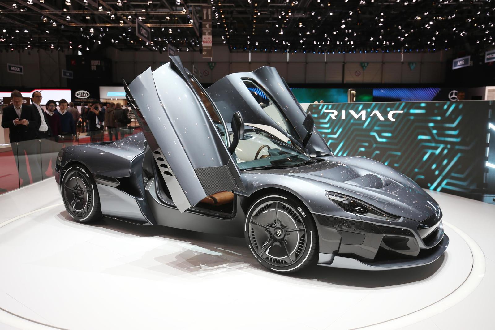 Rimac C_Two 3