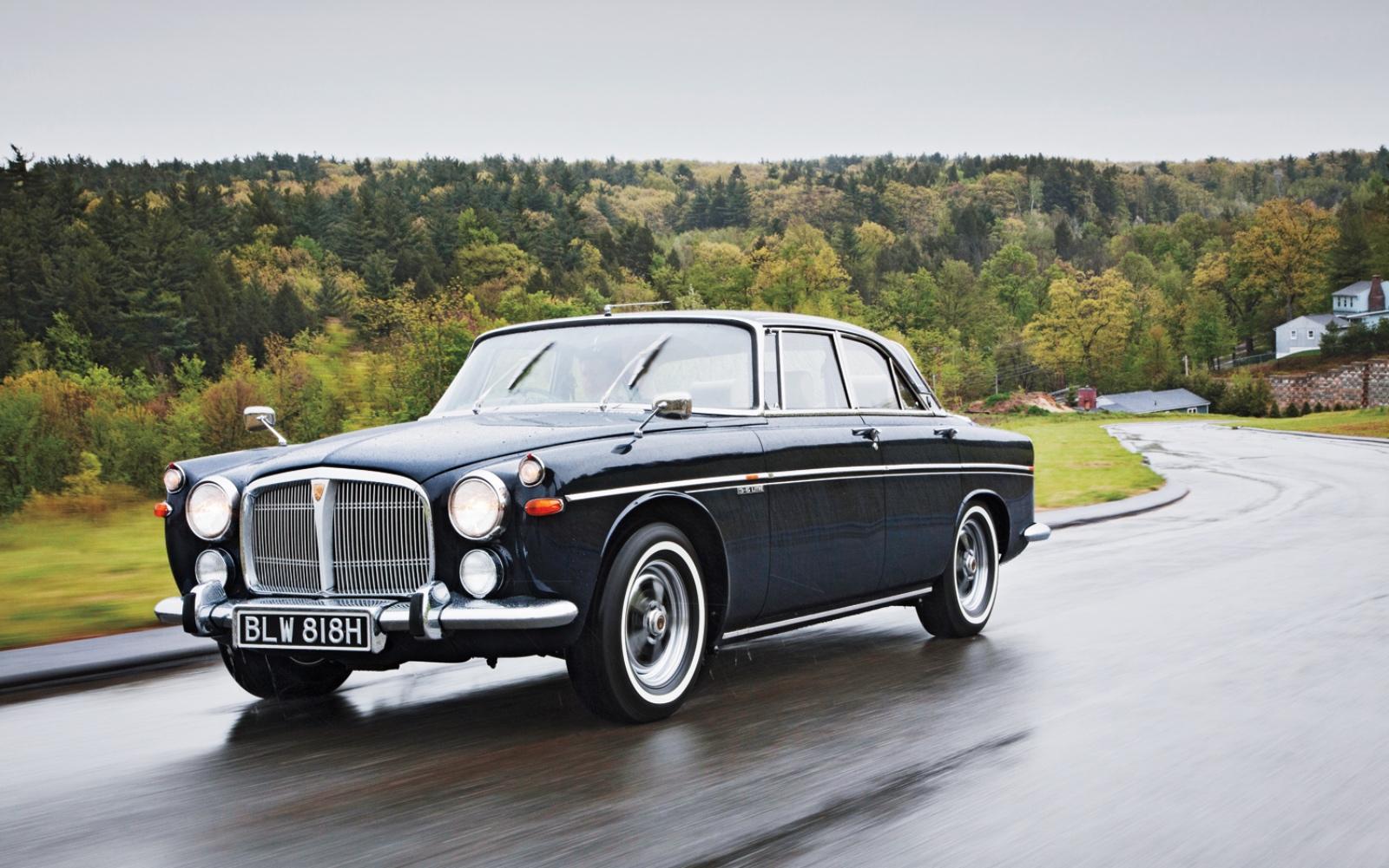 Rover_P5B