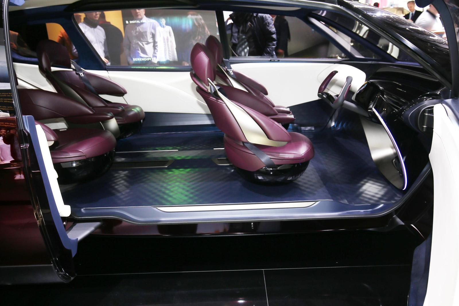 Toyota Electric 2