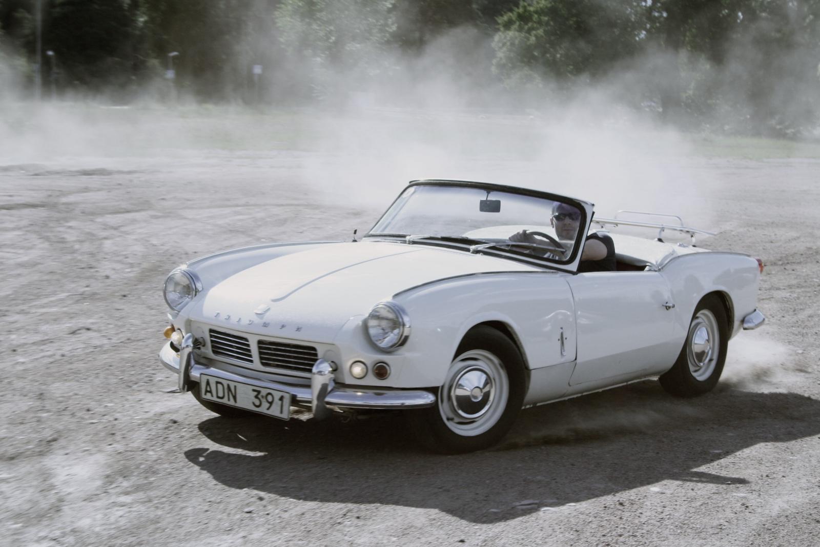 Triumph_Spitfire