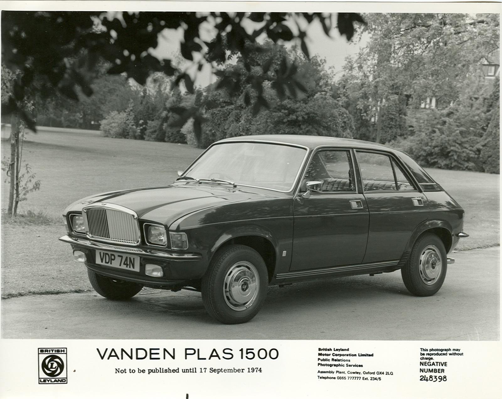 Vanden Plas_1500
