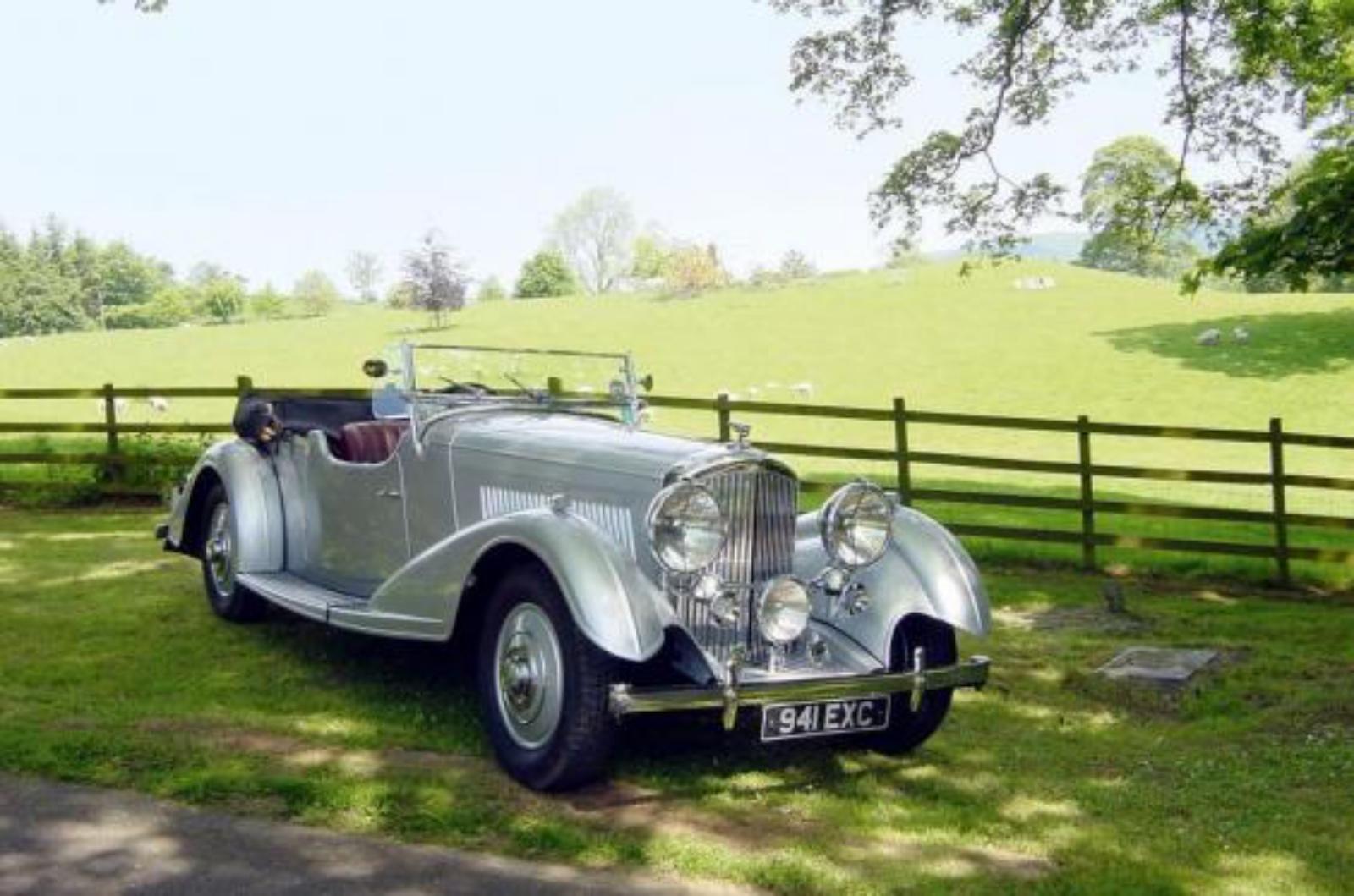 Vanden Plas_Bentley