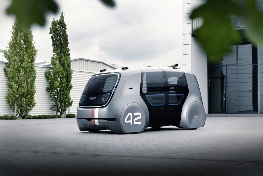 Volkswagen-Sedric