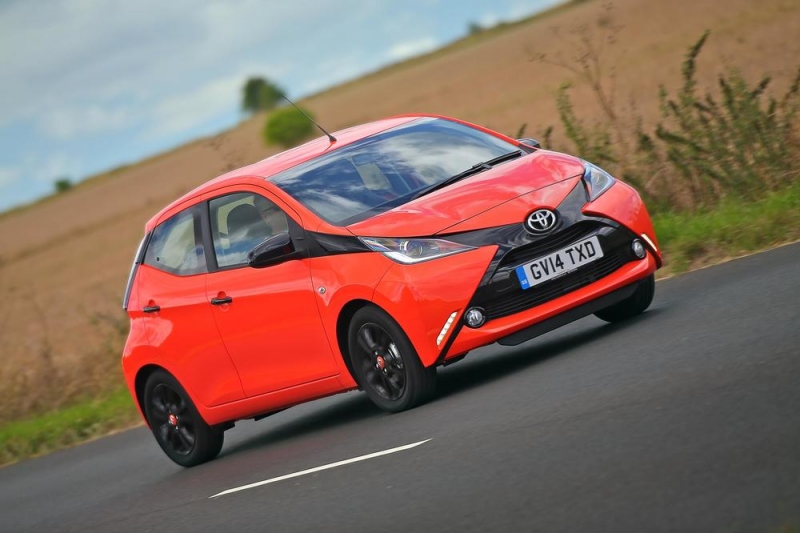 10º-Toyota