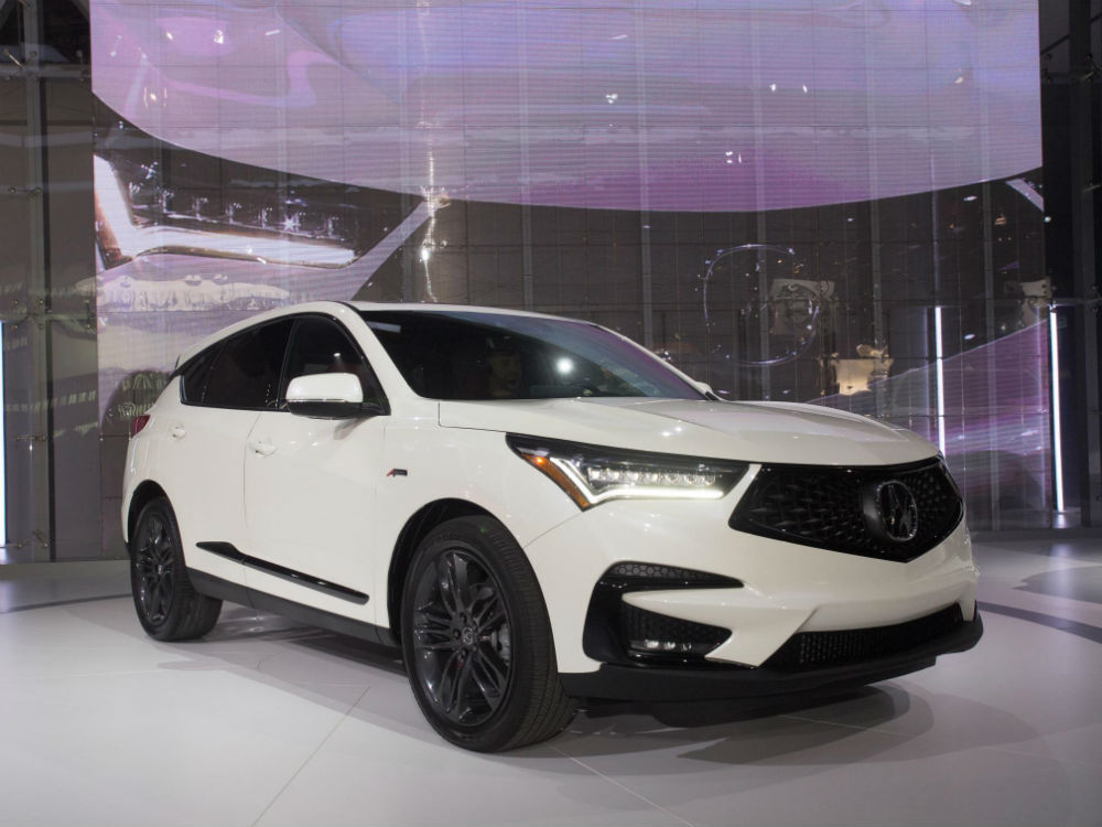 20 Acura (159 problemas por cada 100 carros) 1
