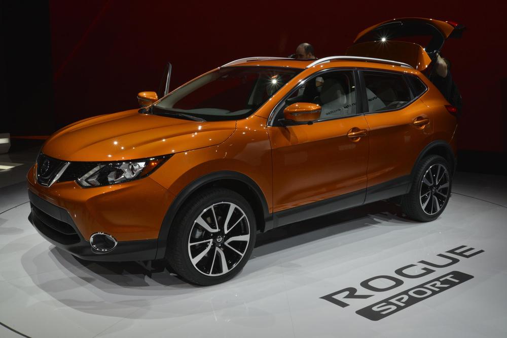 4-7º-Nissan-Rogue