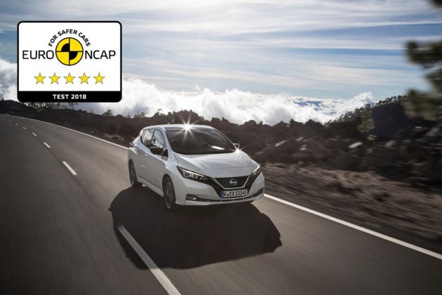 426226269_New_Nissan_LEAF_achieves_5-star_safety_rating_in_Euro_NCAP_crash_tests-630×420