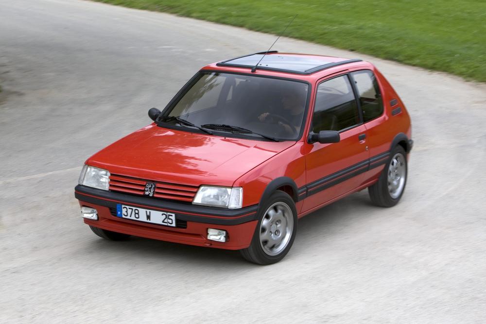 6 Peugeot-205-GTi