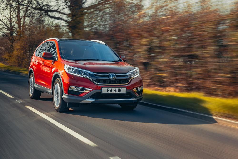 9-2º-Honda-CR-V