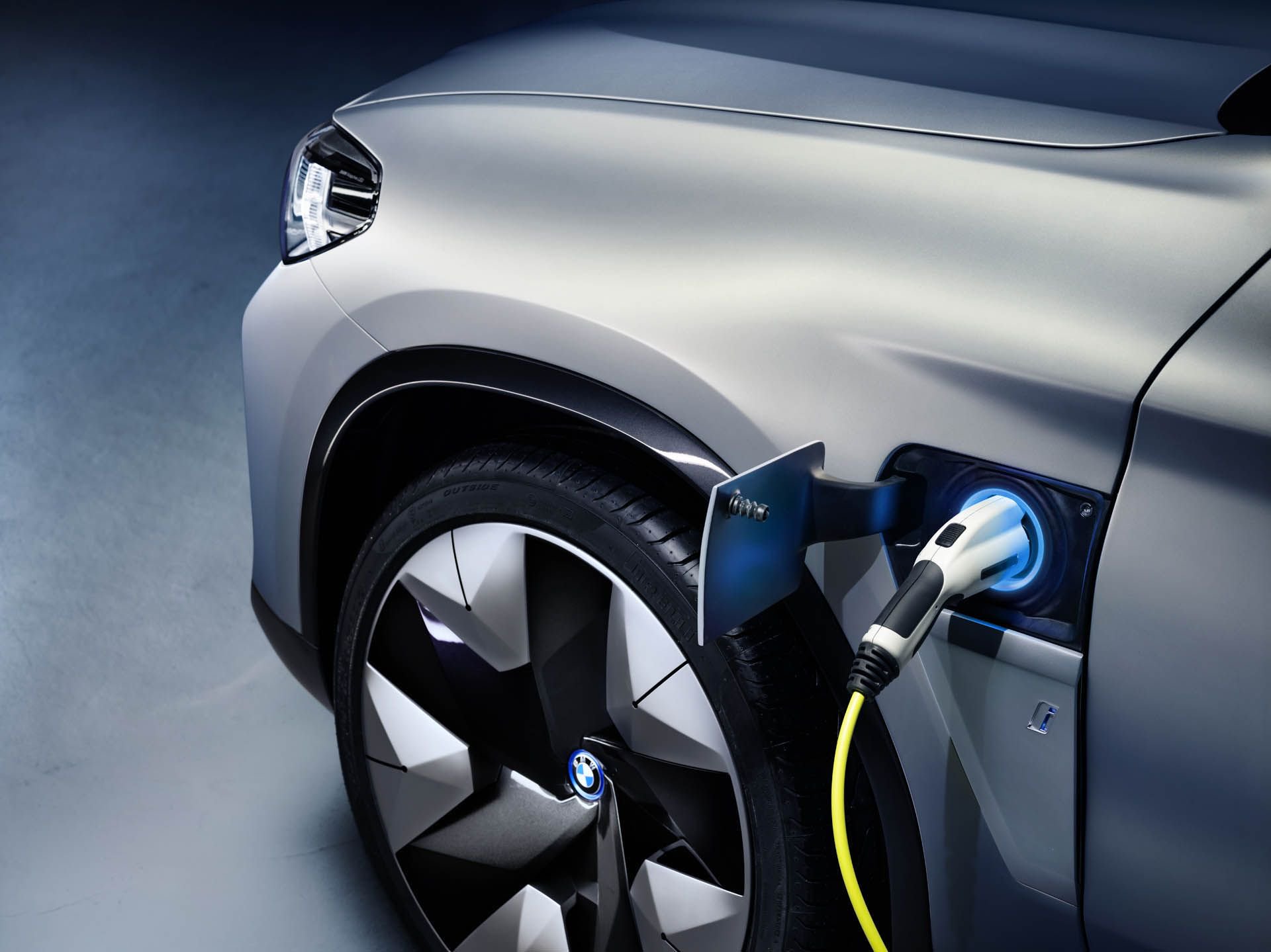 BMW iX3 Concept 2018 (14)