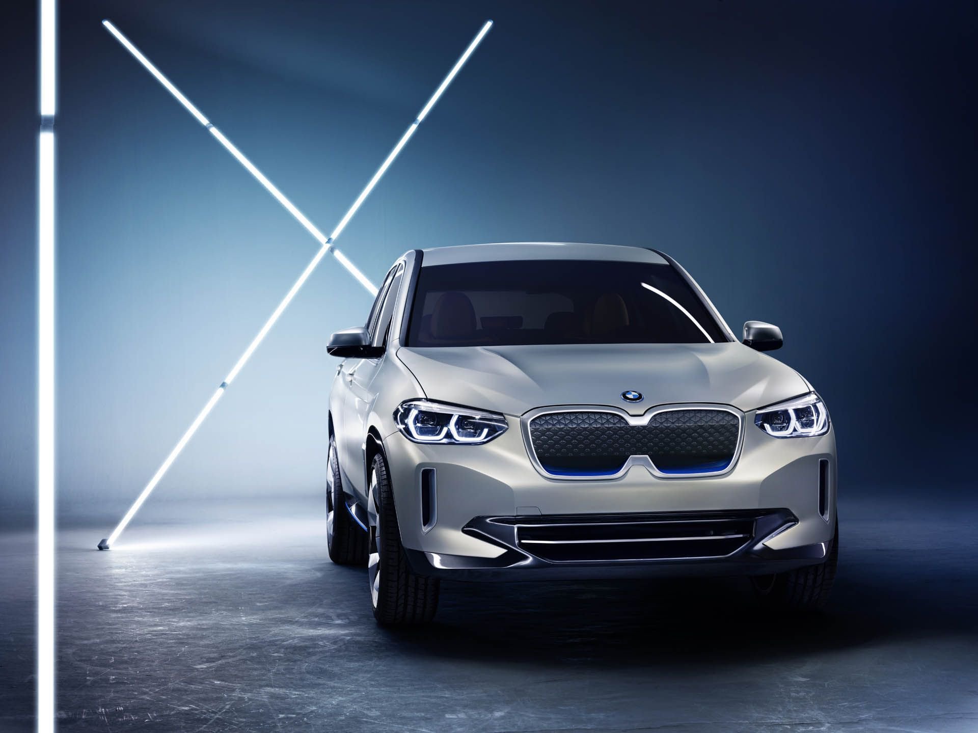 BMW iX3 Concept 2018 (2)
