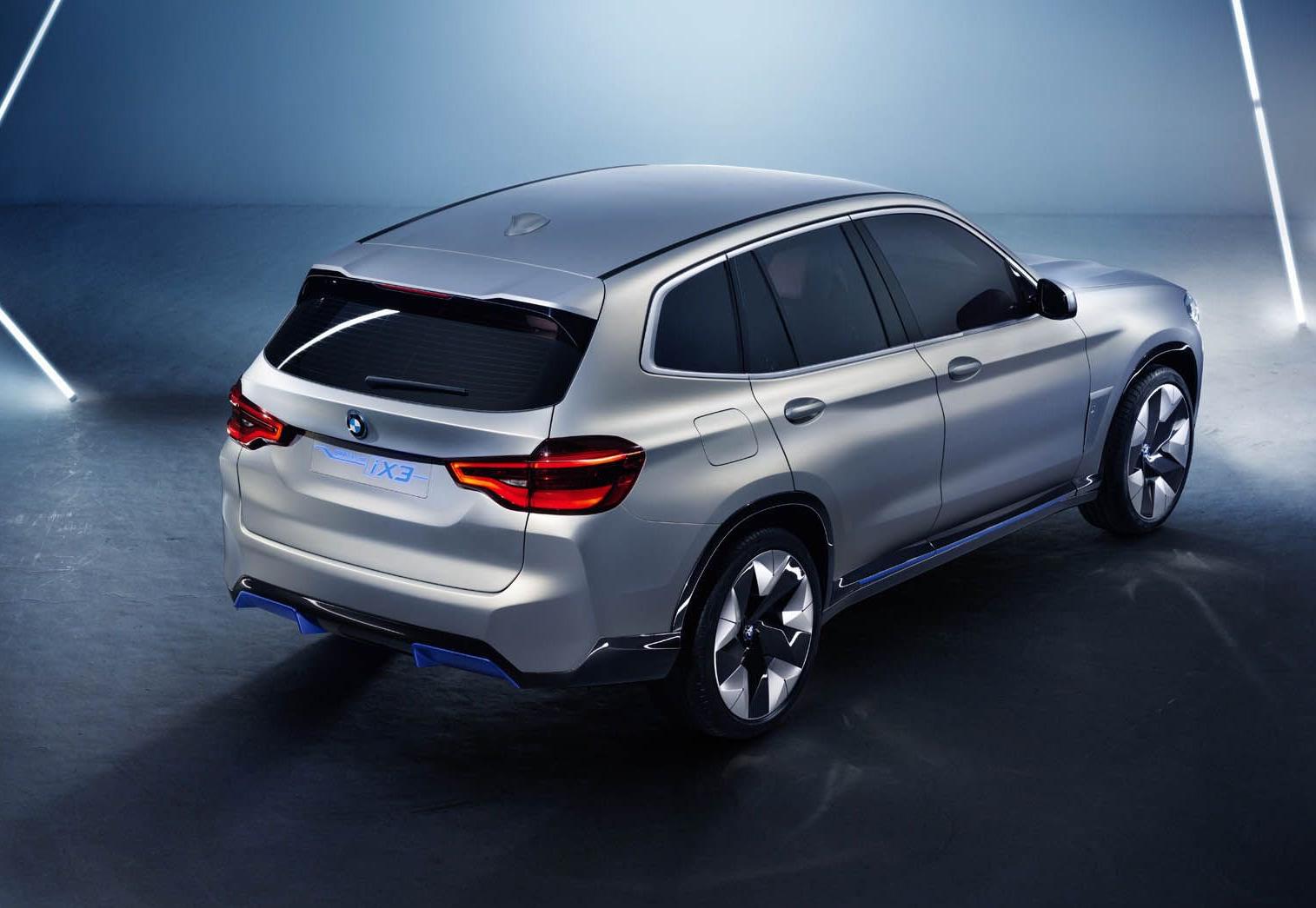 BMW iX3 Concept 2018 (7)