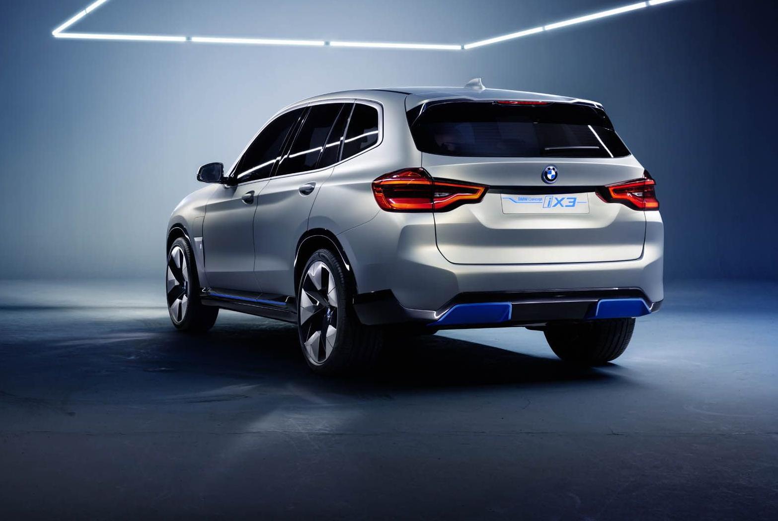 BMW iX3 Concept 2018 (9)