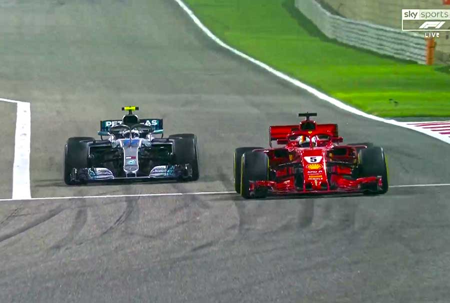 vettel-bottas-bahrein