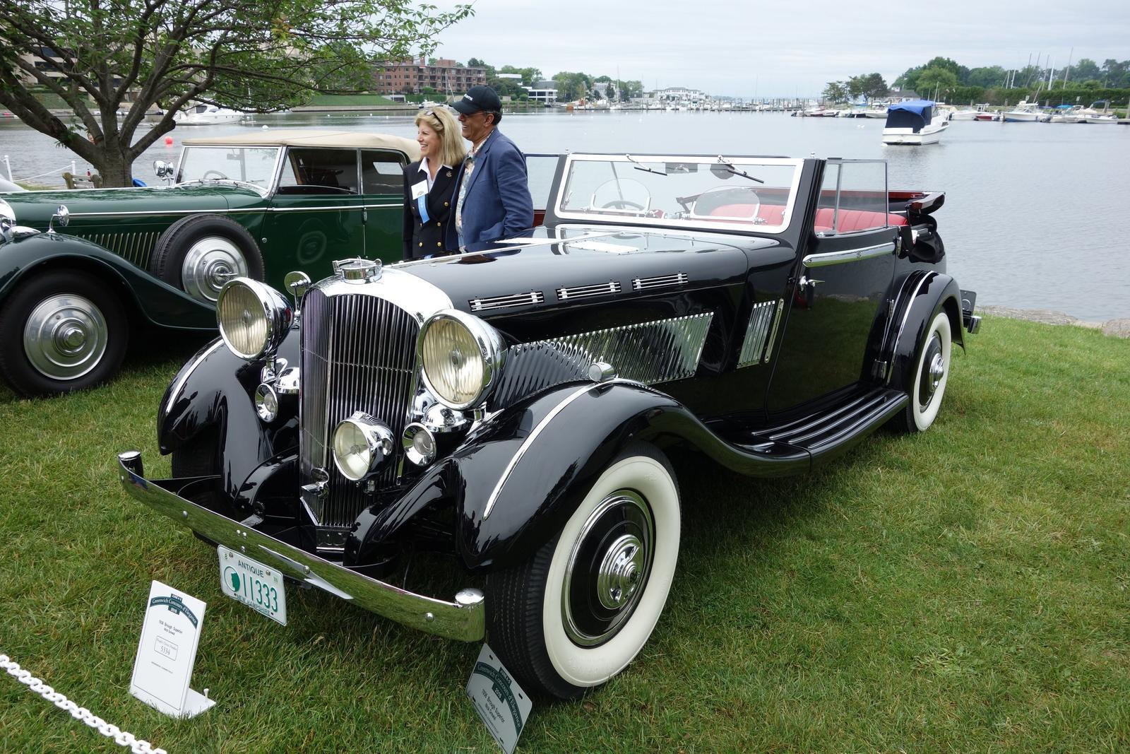 05_1935-Brough-Superior-4.2-Litre-Drophead-Coupé-Yard-Find-10-1936-hemmings
