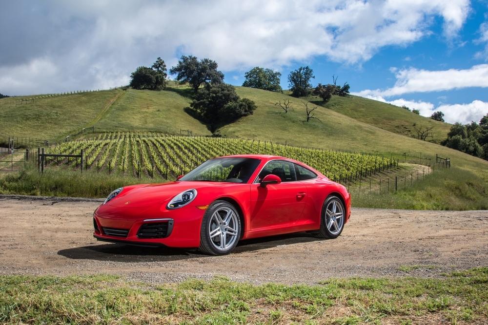 15-Porsche