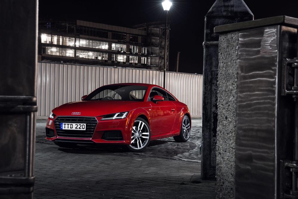 2-Audi