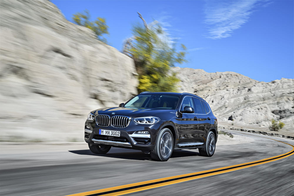 3-BMW