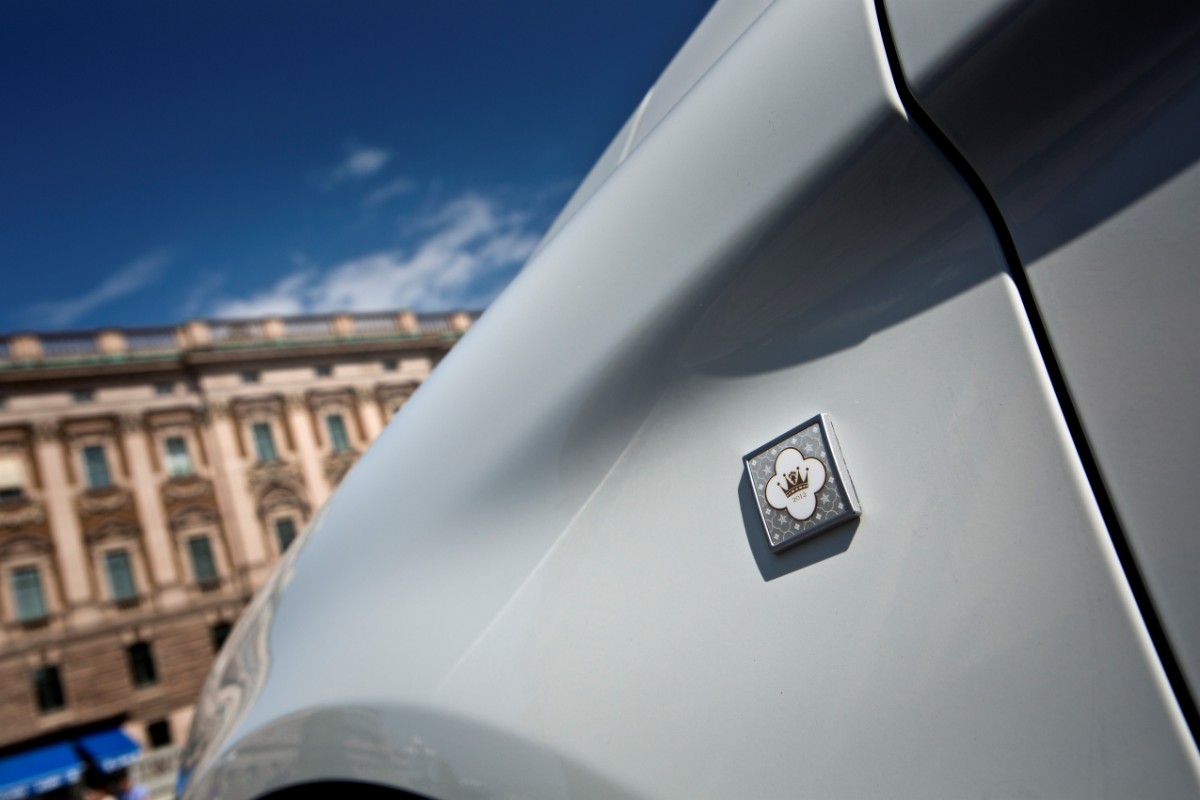 43874_Volvos_to_transport_guests_of_honour_to_Princess_Estelle_s_christening