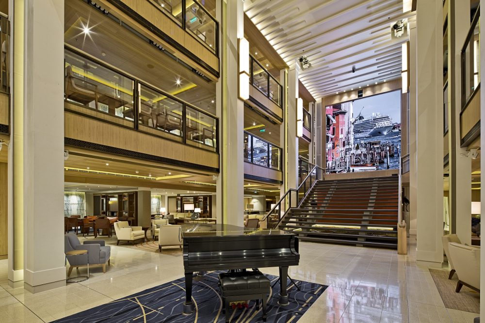 Atrium