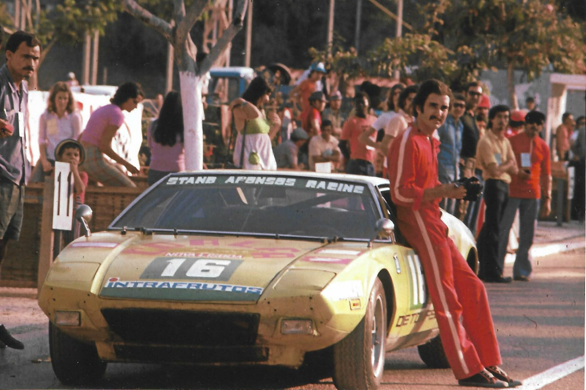 De Tomaso Angola t1