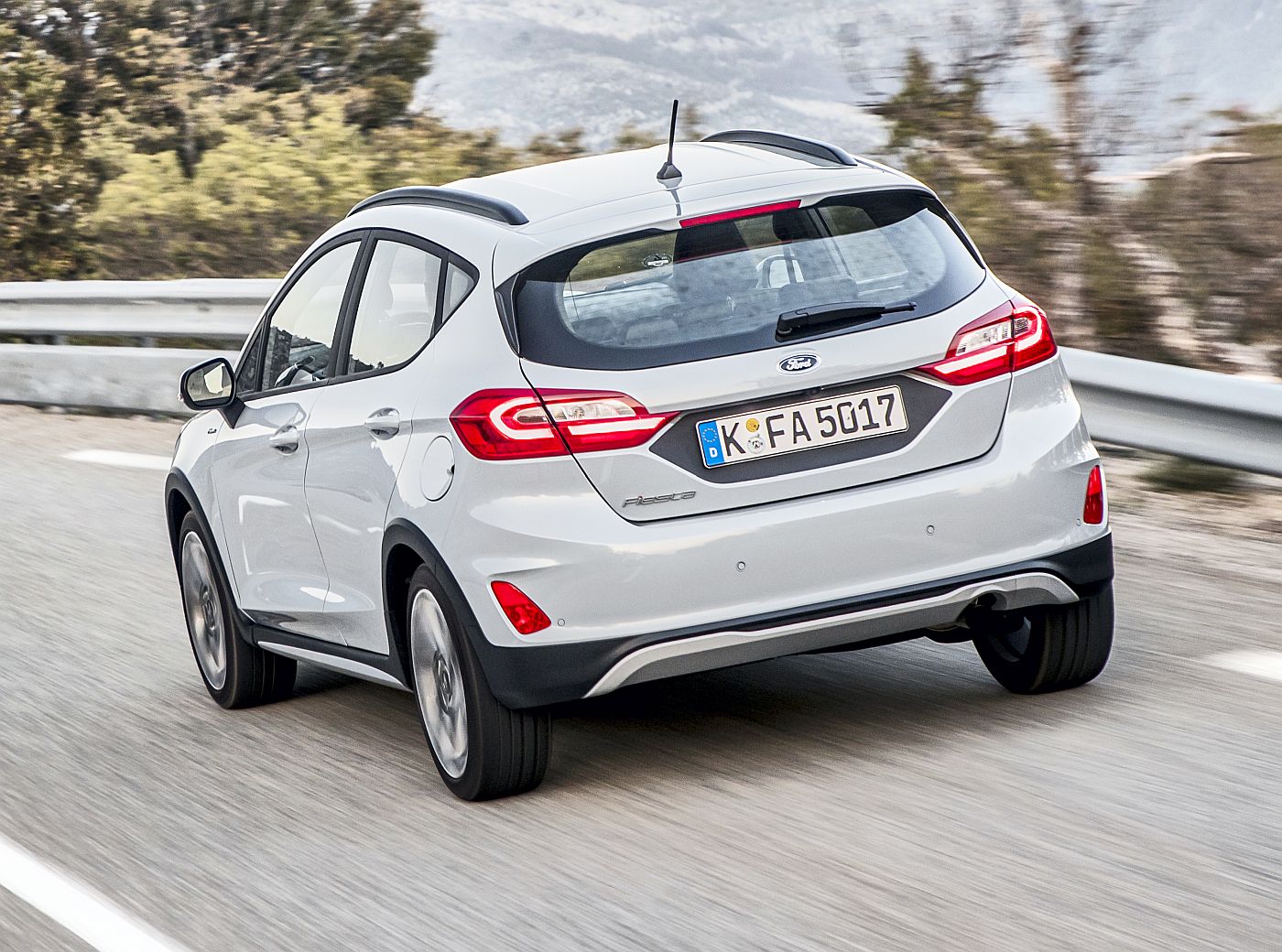 Ford Fiesta Active (21)