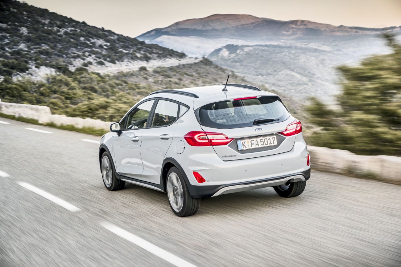 Ford Fiesta Active (22)
