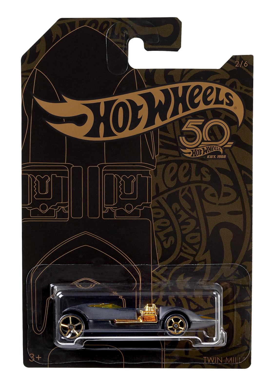 HW SORT. 50º ANIVERSÁRIO BLACK & GOLD (2)